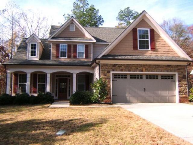125 Oak Dr, Gray, GA 31032 photo 1