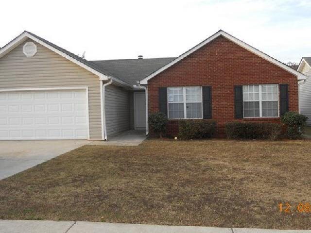 11477 Vinea Ln, Hampton, GA 30228 photo 1