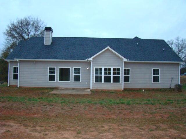 910 Mckendree Ln, Bethlehem, GA 30620 photo 4