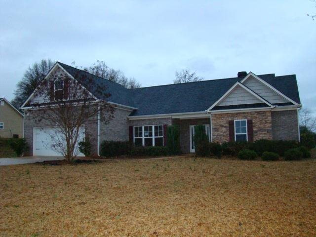 910 Mckendree Ln, Bethlehem, GA 30620 photo 1