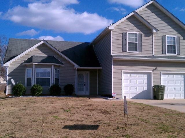 25 Robertford Dr, Covington, GA 30016 photo 1