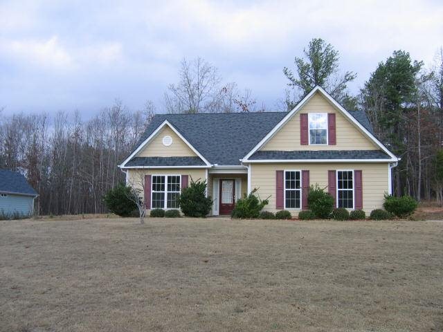114 Jasmine St, Lagrange, GA 30240 photo 1