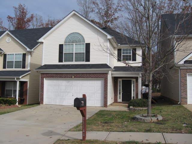 11144 James Madison Dr, Hampton, GA 30228 photo 1