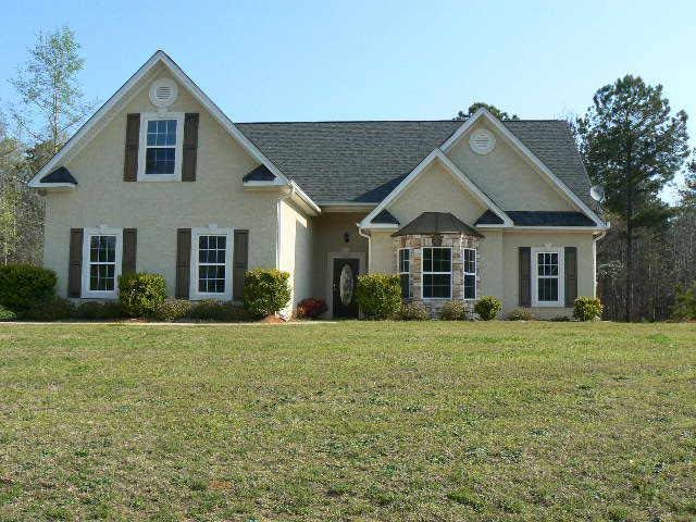 126 Jasmine Ln, Lagrange, GA 30241 photo 1