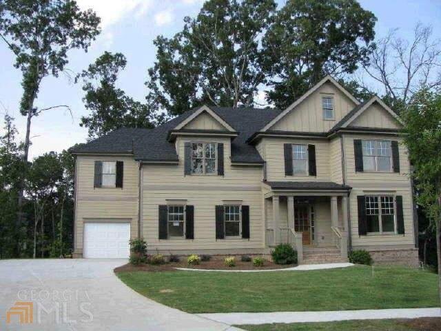 102 Generals Pl, Canton, GA 30114 photo 1
