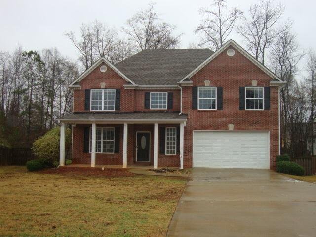 1436 Tether Ln, Mcdonough, GA 30253 photo 1