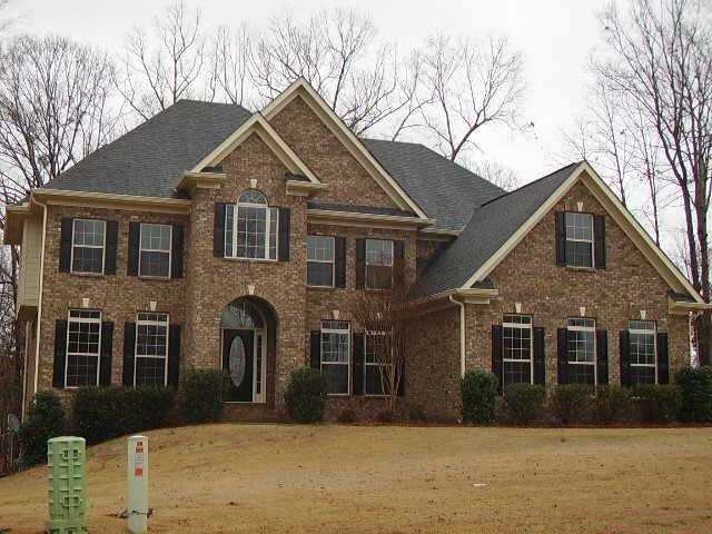 20 Red River Ct, Covington, GA 30014 photo 1