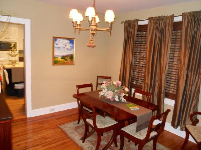 320 E Mclendon Cir, Lagrange, GA 30240 photo 4