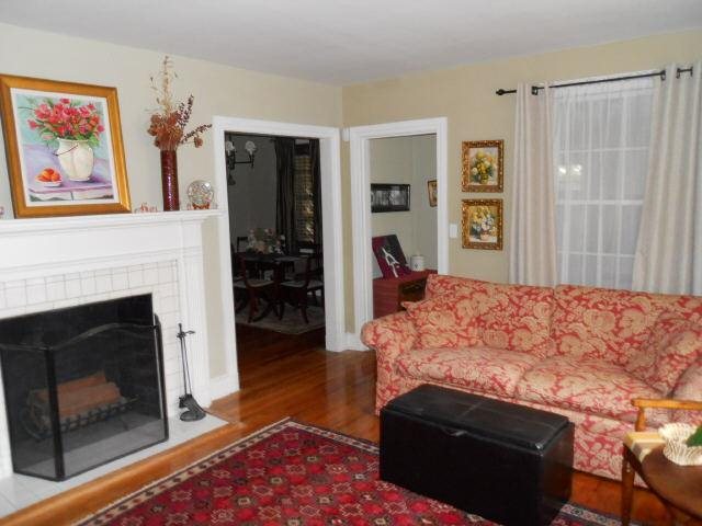 320 E Mclendon Cir, Lagrange, GA 30240 photo 3