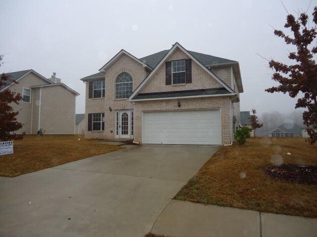 324 Othello Dr, Hampton, GA 30228 photo 1