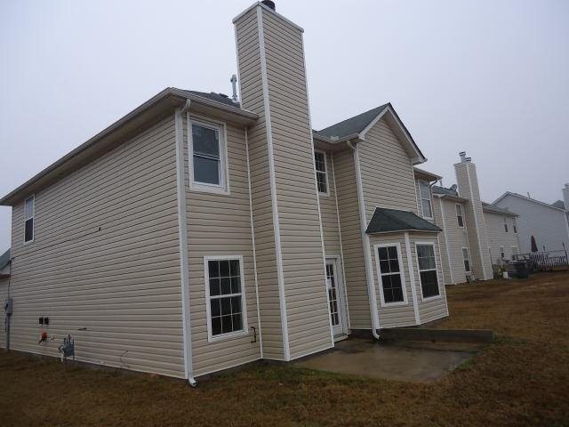324 Othello Dr, Hampton, GA 30228 photo 2