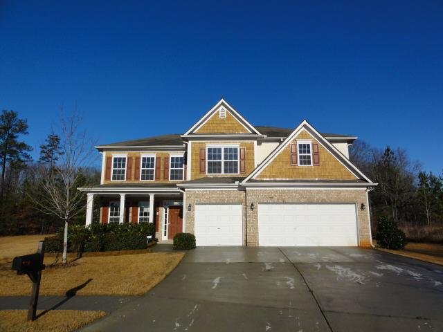 35 Ibis Ln, Covington, GA 30014 photo 1