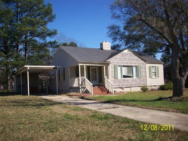 273 Rutland Cir, Lagrange, GA 30240 photo 1