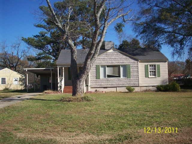 273 Rutland Cir, Lagrange, GA 30240 photo 2
