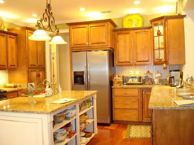 717 Benjamin, Claxton, GA 30417 photo 3