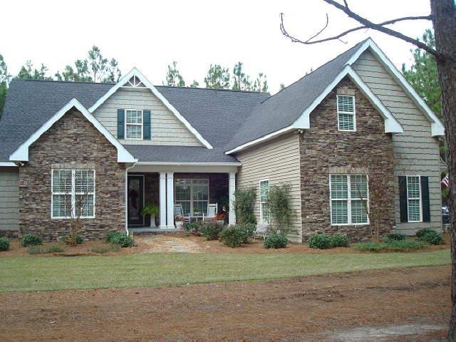 717 Benjamin, Claxton, GA 30417 photo 1