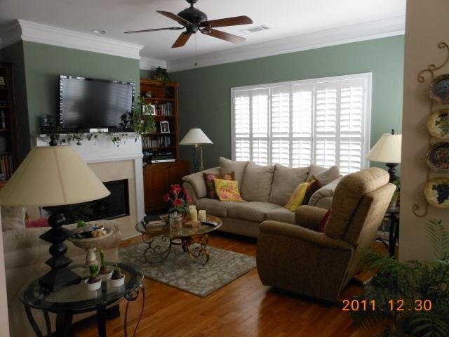 7122 Golfside Ct, Covington, GA 30014 photo 10