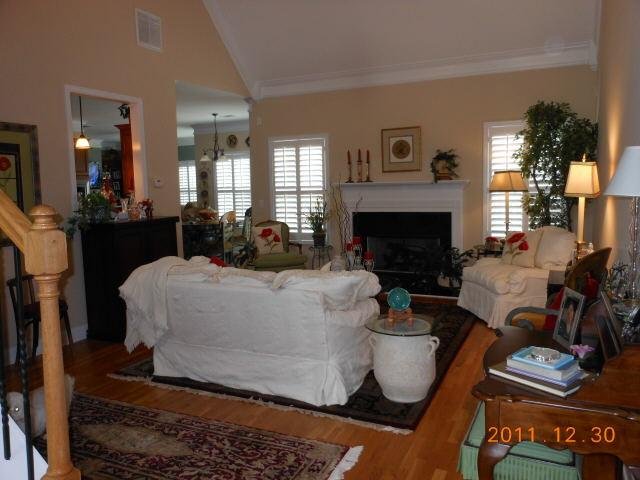 7122 Golfside Ct, Covington, GA 30014 photo 3