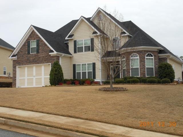 7122 Golfside Ct, Covington, GA 30014 photo 2