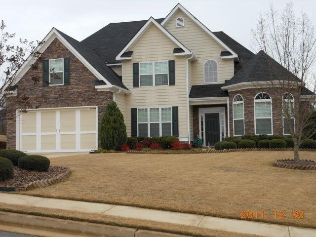 7122 Golfside Ct, Covington, GA 30014 photo 1