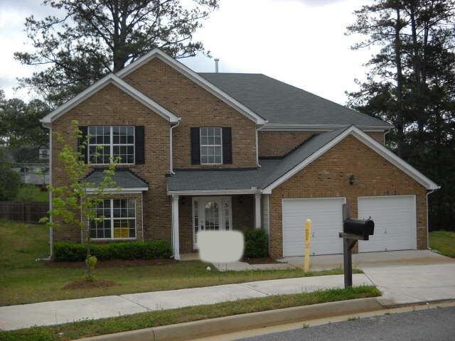 11956 Markham Way, Hampton, GA 30228 photo 1