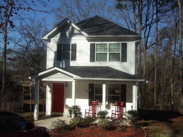 109 Cherokee Dr, Jackson, GA 30233 photo 1