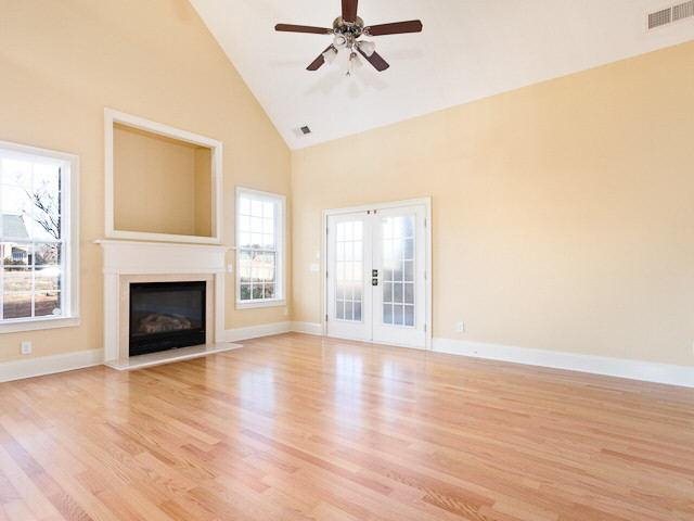 3388 Alhambra Cir, Hampton, GA 30228 photo 9