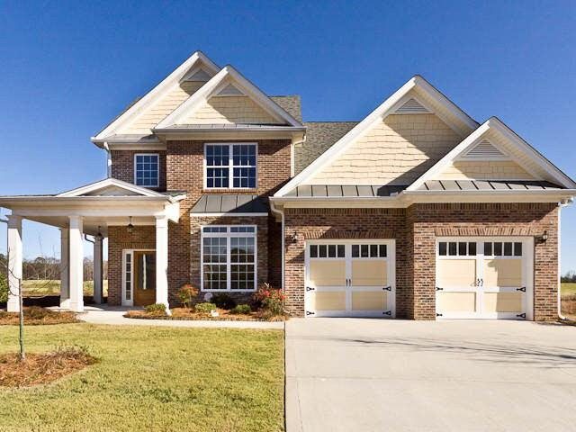 3388 Alhambra Cir, Hampton, GA 30228 photo 1