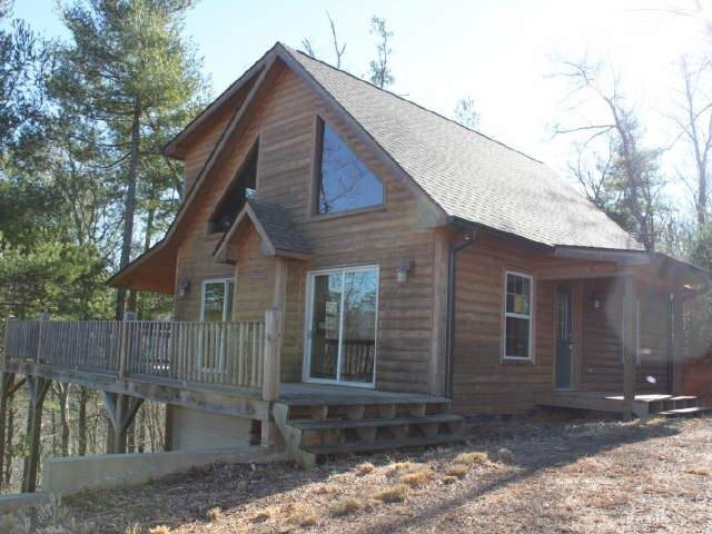 605 Top Horseshoe Rdg, Murphy, NC 28906 photo 1