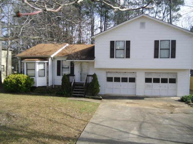 4591 Glory Dr, Austell, GA 30106 photo 1