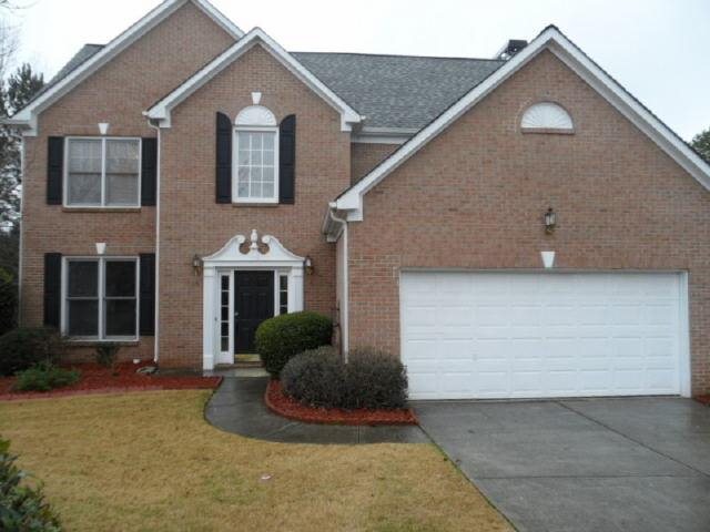 785 Treadstone Ct, Suwanee, GA 30024 photo 1