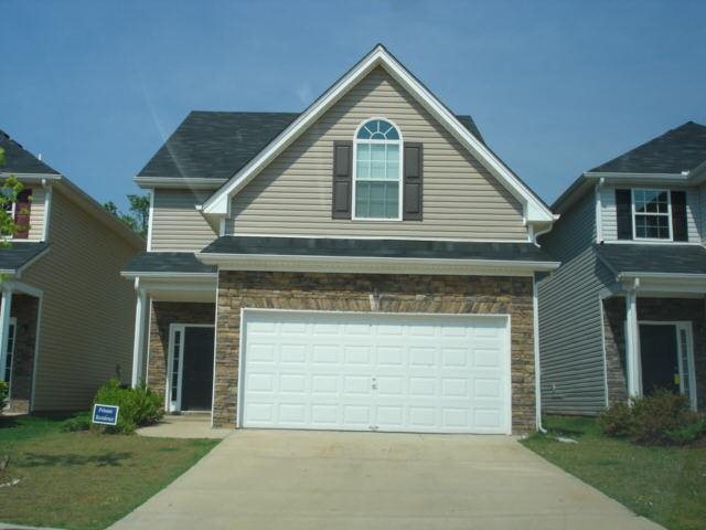 11135 Aliyah Dr, Hampton, GA 30228 photo 1