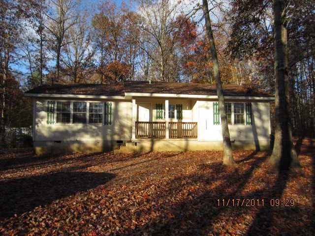 215 Sara Dr, Covington, GA 30014 photo 1