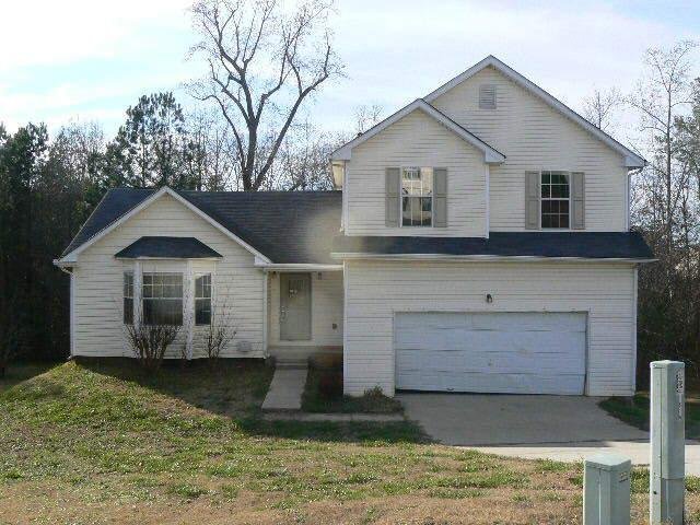 1605 Amelia Ct, Hampton, GA 30228 photo 1