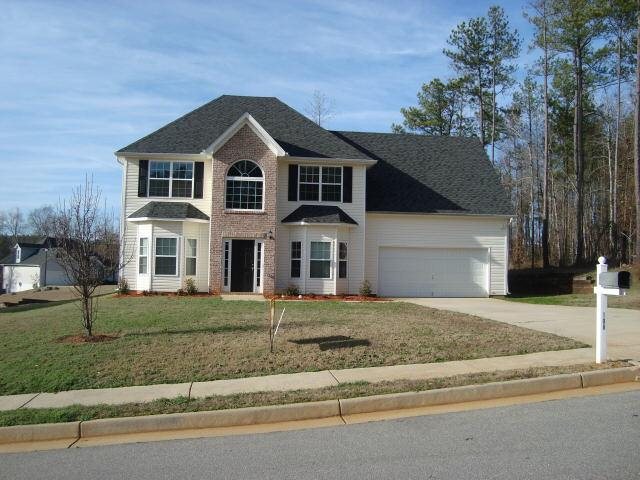 108 Citadel Dr, Hampton, GA 30228 photo 1