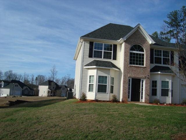 108 Citadel Dr, Hampton, GA 30228 photo 3