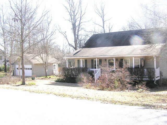 54 Maple Ridge Pl, Colbert, GA 30628 photo 1