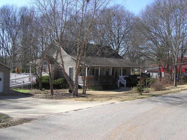 54 Maple Ridge Pl, Colbert, GA 30628 photo 2