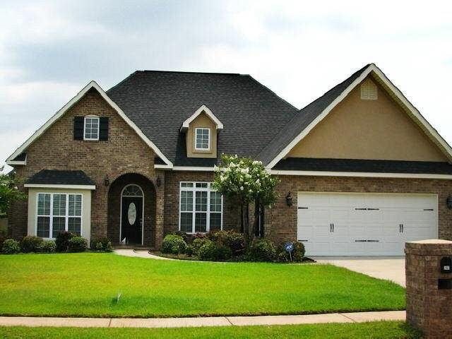 207 Caleb Way, Byron, GA 31008 photo 1