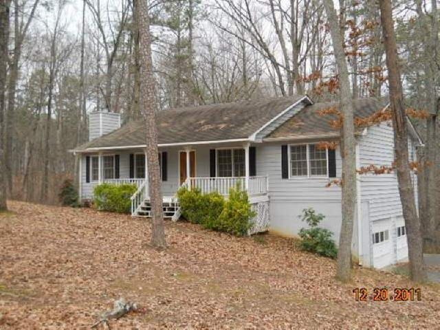65 Apache Ridge Rd, Jasper, GA 30143 photo 1