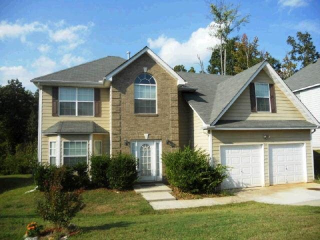 7365 Spoleto Loop, Fairburn, GA 30213 photo 1