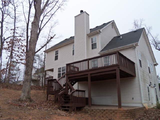 100 Wellington Trl, Covington, GA 30016 photo 2