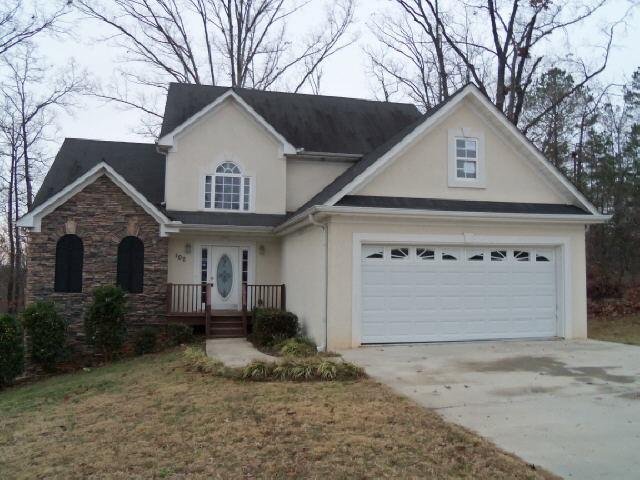 100 Wellington Trl, Covington, GA 30016 photo 1