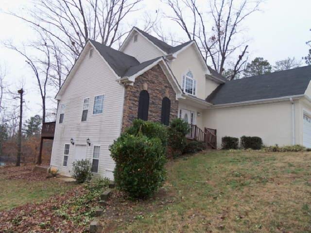 100 Wellington Trl, Covington, GA 30016 photo 3