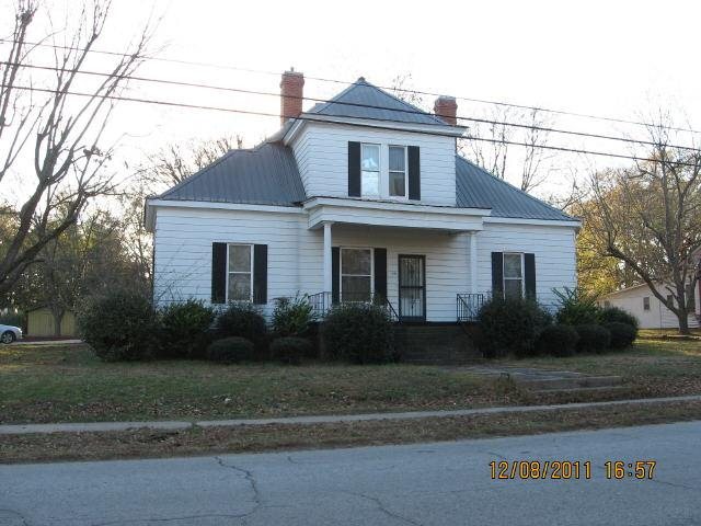 142 Old Elbert Rd, Royston, GA 30662 photo 1