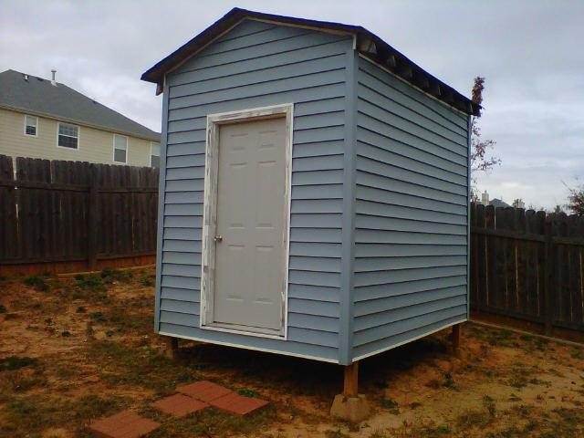 524 Hamlet Dr, Hampton, GA 30228 photo 8