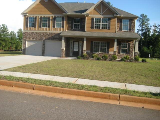 1400 Turnbridge Walk, Hampton, GA 30228 photo 2