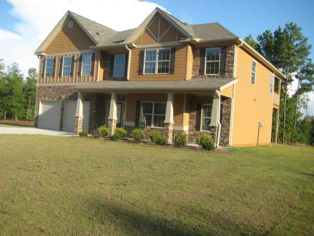 1400 Turnbridge Walk, Hampton, GA 30228 photo 1