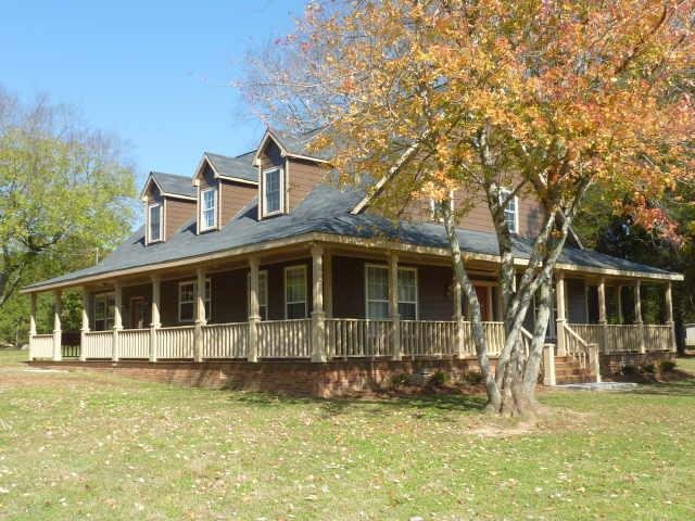 234 Cunningham Rd, Rome, GA 30161 photo 1