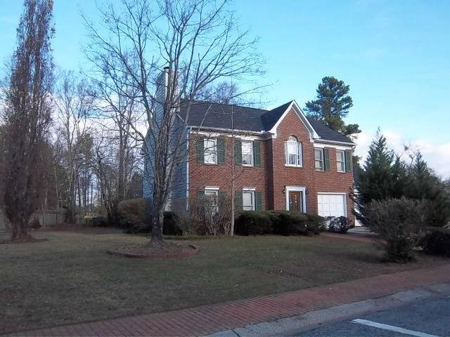 3688 Centennial Trl, Duluth, GA 30096 photo 1